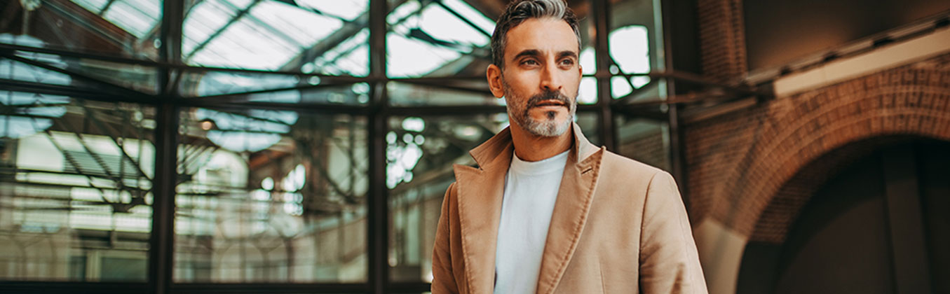 Gewappnet für Unterwegs