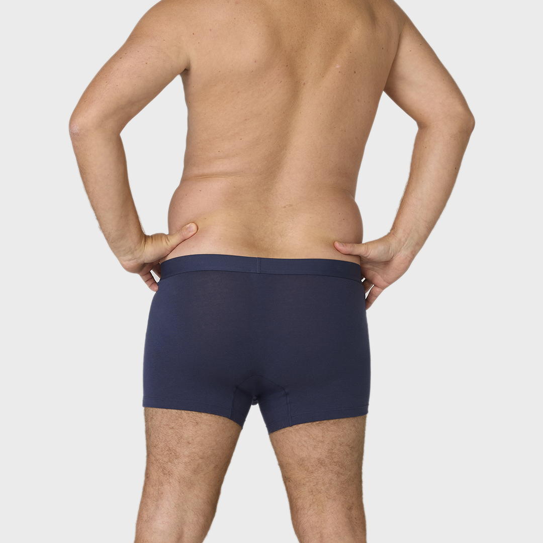 NEUE TENA Men Schützende Boxershorts