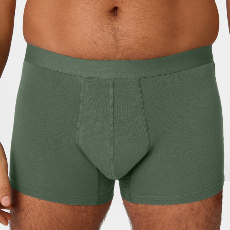 NEUE TENA Men schützende Boxershorts
