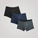 TENA Men 3er-Pack schützende Boxershorts für diskreten Schutz.