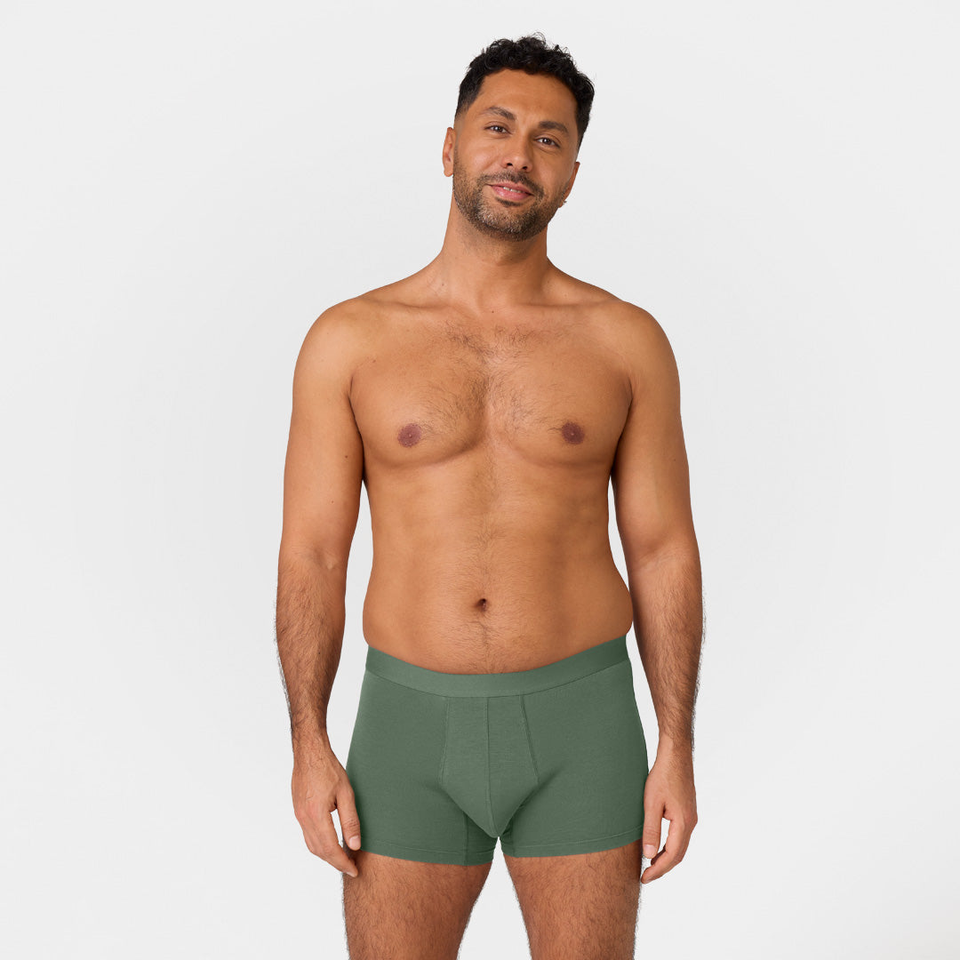 NEUE TENA Men schützende Boxershorts