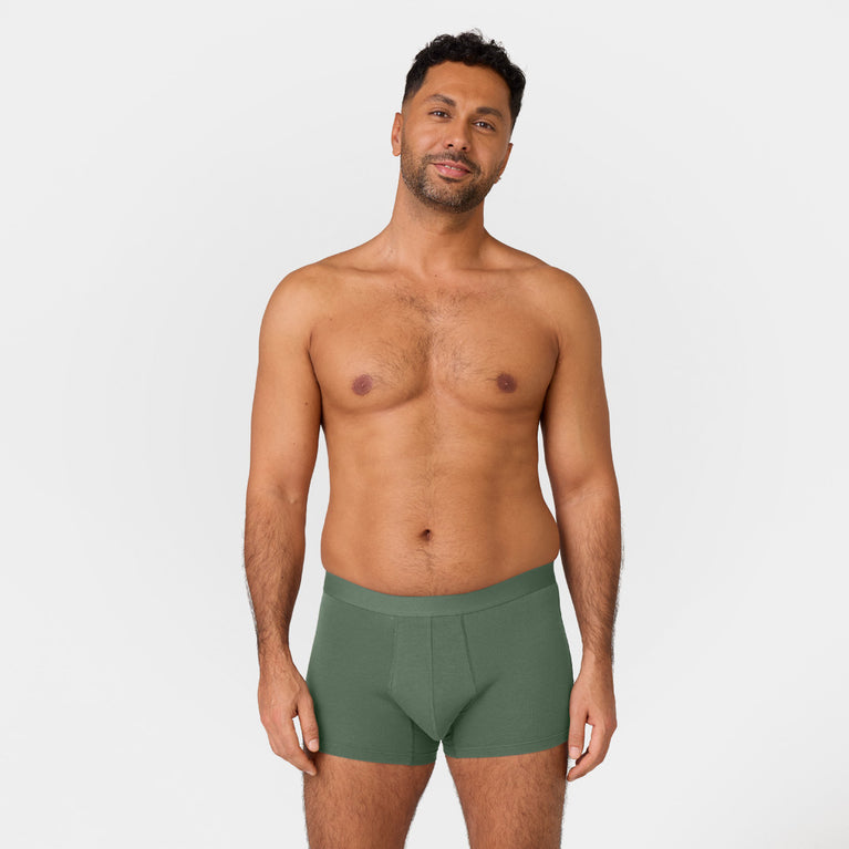 NEUE TENA Men schützende Boxershorts