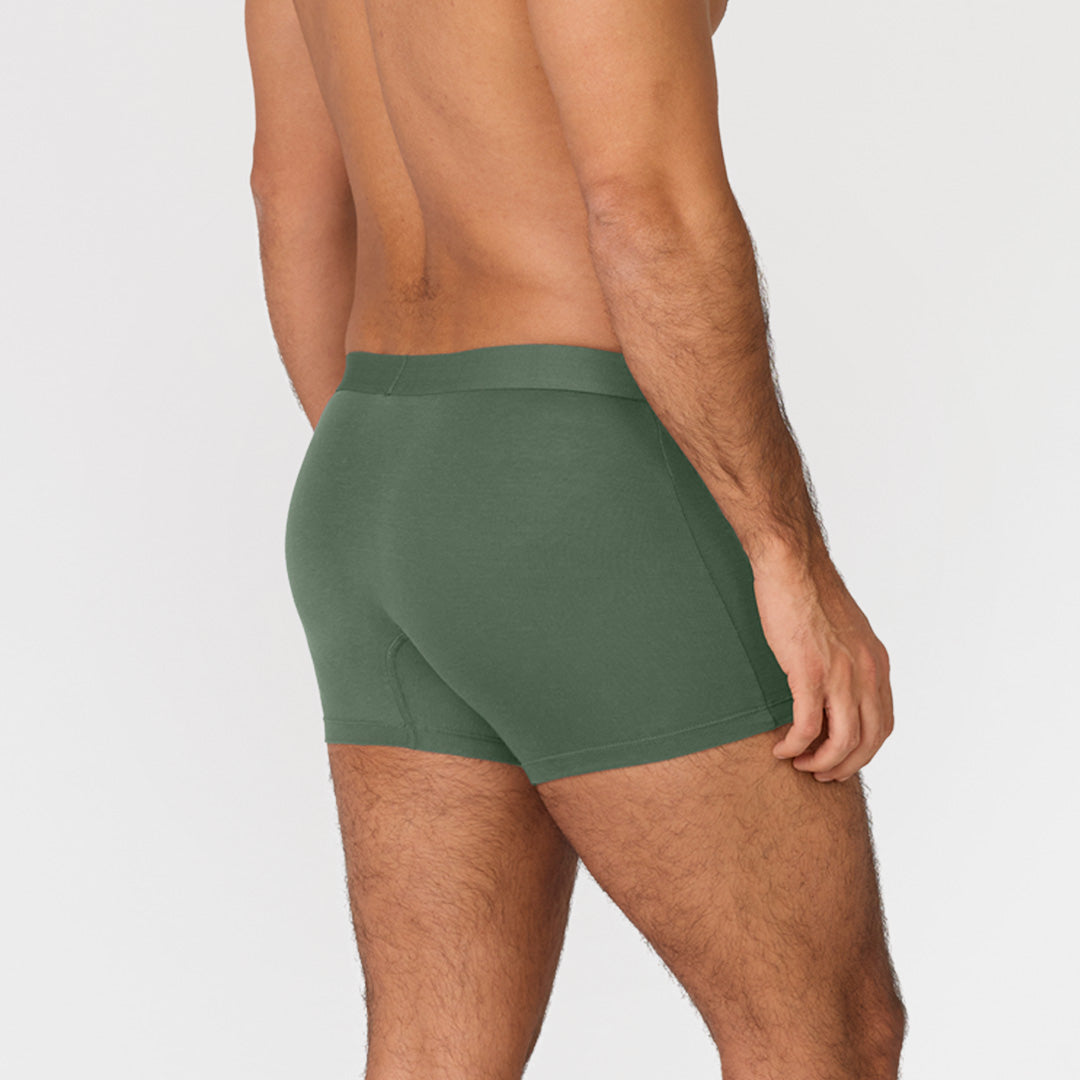 NEUE TENA Men schützende Boxershorts