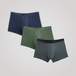 TENA Men 3er-Pack schützende Boxershorts