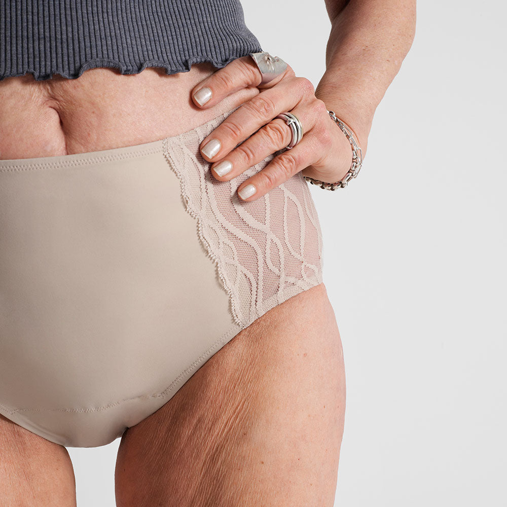 Tena Women's Reusable Incontinence Underwear